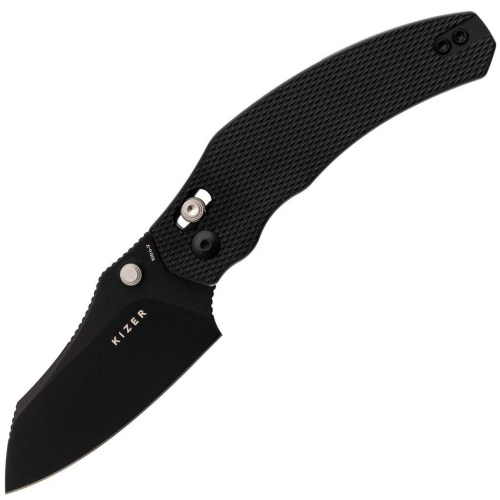 Складной нож Kizer Bulldog