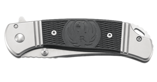 Складной нож CRKT R2302 Ruger® Knives Hollow-Point™ фото 11 Складной нож CRKT R2302 Ruger® Knives Hollow-Point™ фото 11