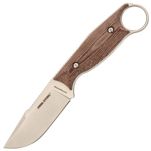 1239 Realsteel Furrier Harpoon