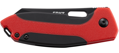 Складной нож CRKT Sketch™ Red фото 3 Складной нож CRKT Sketch™ Red фото 3