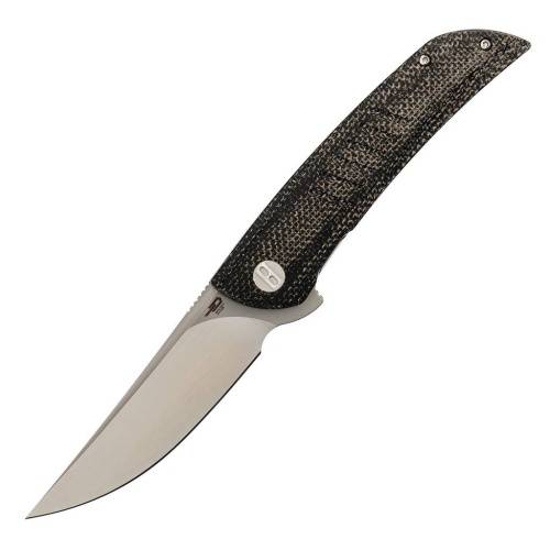 5891 Bestech Knives Bestech Swift Black фото 3