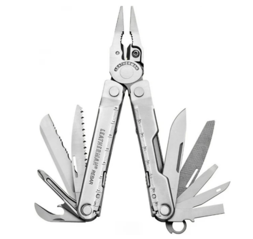 727 Leatherman Rebar 831557 727 Leatherman Rebar 831557