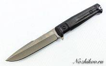 Военный нож Kizlyar Supreme Delta D2 TW