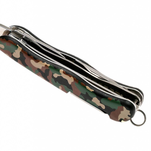 504 Victorinox Trailmaster Camo фото 6