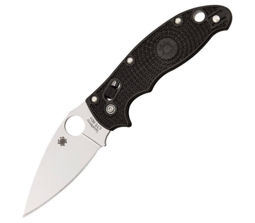 Складной нож Spyderco Manix 2 Lightweight 101PBK2