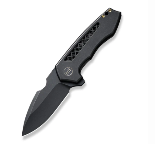 WE Knife Harpen Black WE Knife Harpen Black