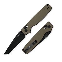Складной нож Kizer Original 2 Tanto