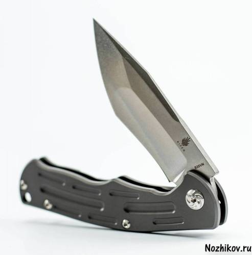 5891 Kizer Quicksilver фото 10