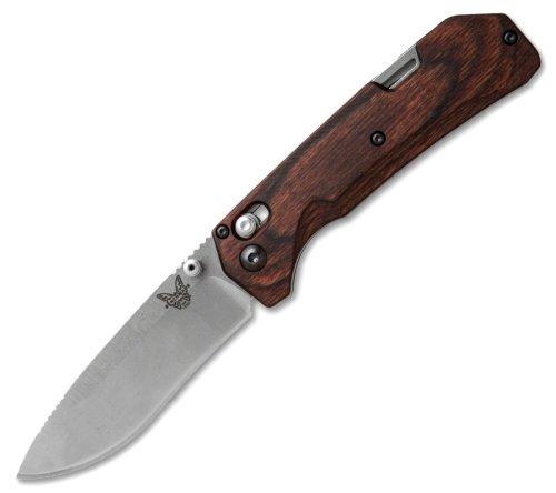 3810 Benchmade Grizzly Creek 15060-2 фото 11