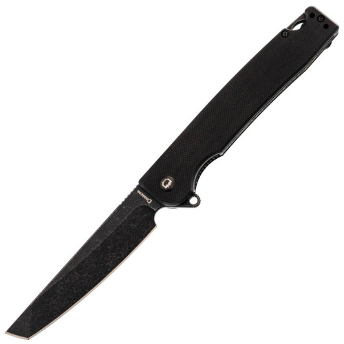 Складной нож Daggerr Ronin 2.0 All Black Складной нож Daggerr Ronin 2.0 All Black