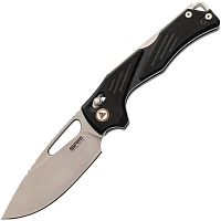 Складной нож SRM 239X-GB сталь 14C28N