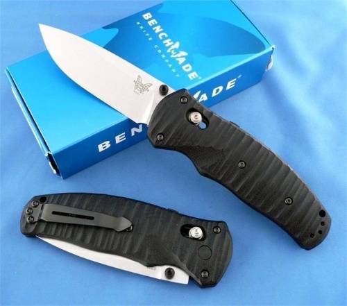 5891 Benchmade 1000001 Volli фото 6