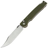 Складной нож Daggerr Pike Olive SW DL
