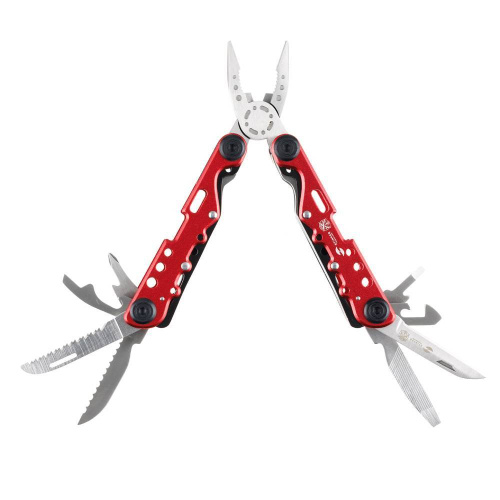 68 Stinger Мультитул Stinger MT-8230A