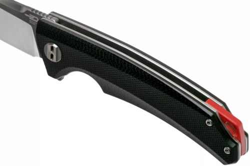 Складной нож Bestech Knives Texel фото 10
