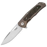 Складной нож Lion Steel 