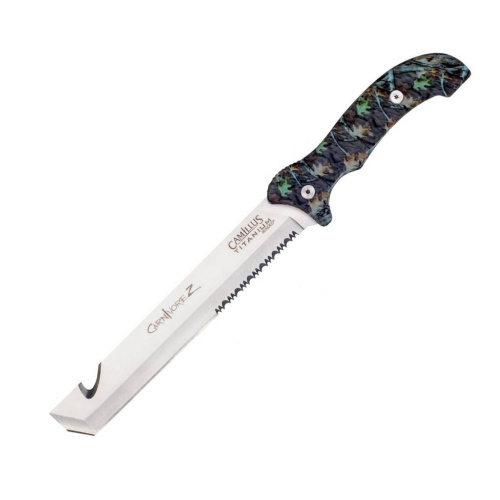 271 Camillus МачетеCarnivore Z™
