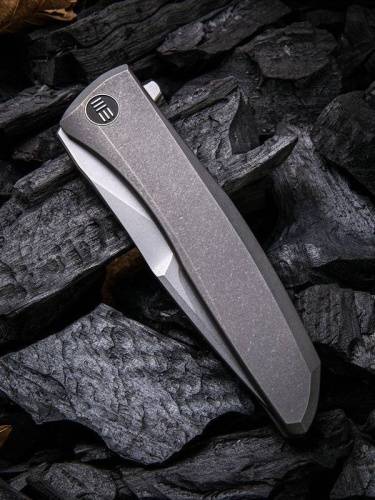 5891 WE Knife Scoppio Gray фото 2