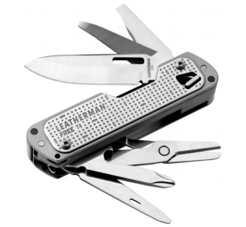 727 Leatherman Free T4 727 Leatherman Free T4