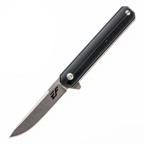 Складной нож Eafengrow EF64 Black
