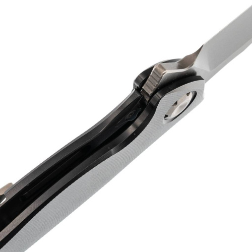 Складной нож Maxace Knife Killer Whale 2.0 фото 9