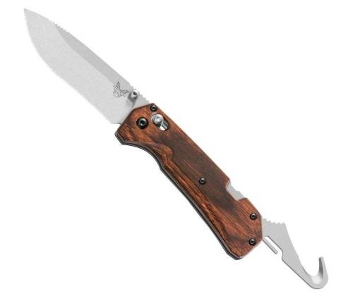 3810 Benchmade Grizzly Creek 15060-2 фото 10