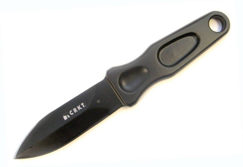 2140 CRKT Нож с фиксированным клинком Sting 2140 CRKT Нож с фиксированным клинком Sting