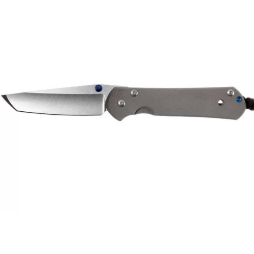 Складной нож Chris Reeve Large Sebenza 21 Tanto фото 4 Складной нож Chris Reeve Large Sebenza 21 Tanto фото 4