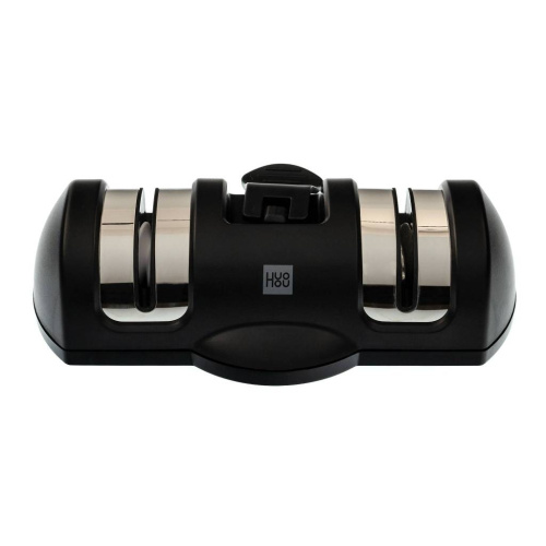 129 HuoHou Точилка для ножейDouble Wheels Knife Sharpener