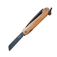 Складной нож Camillus Nautical Sailing Marlin Spike