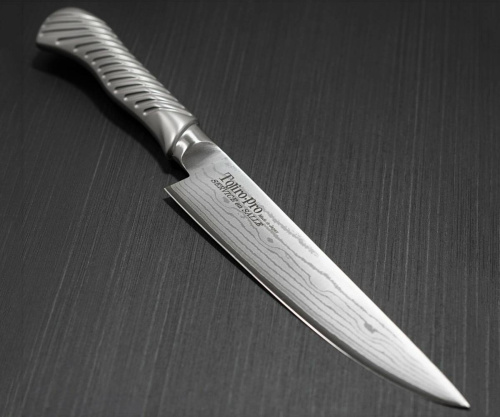 2011 Tojiro Кухонный Нож для Стейка фото 2 2011 Tojiro Кухонный Нож для Стейка фото 2