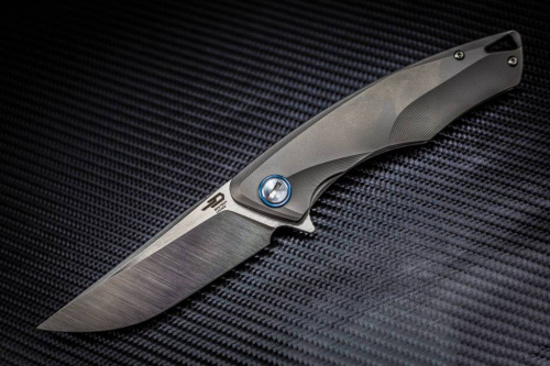 Складной нож Bestech Knives Dolphin BT1707C Складной нож Bestech Knives Dolphin BT1707C