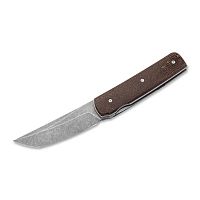 Складной нож Boker Sanjo