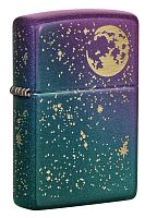  зажигалка Starry Sky Iridescent ZIPPO