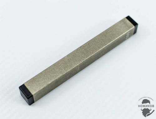 Noname Алмазный брусок для заточки ножей 360/600 грит H1127 фото 4 Noname Алмазный брусок для заточки ножей 360/600 грит H1127 фото 4