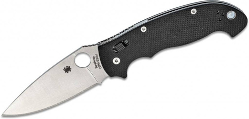 Складной нож Spyderco Manix 2 XL - 95GP2 фото 25