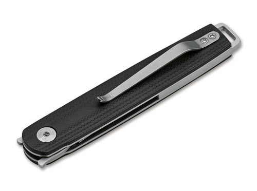 Складной нож Boker Plus LRF фото 4