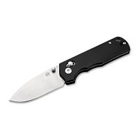 Складной нож Boker Rockstub Black