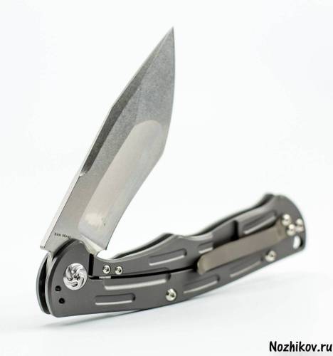 5891 Kizer Quicksilver фото 9