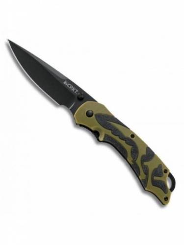 5891 CRKT Moxie Green фото 7