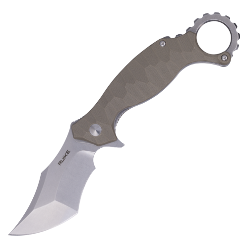 Складной нож Ruike Нож P881-W