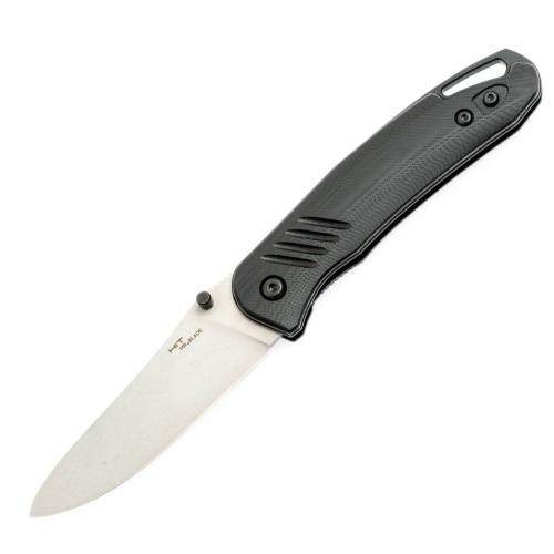 Складной нож Mr.Blade HIT Stonewash