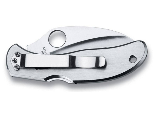 Складной нож Spyderco Harpy 08S фото 5