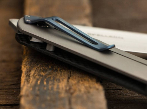 Складной нож Boker Exskelibur I Cocobolo фото 6 Складной нож Boker Exskelibur I Cocobolo фото 6