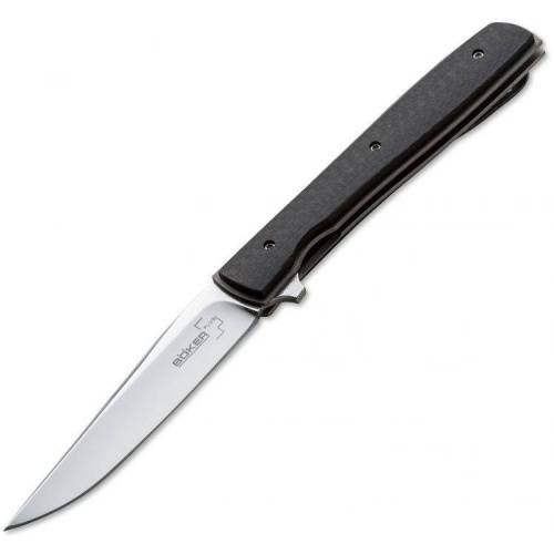 3810 Boker Urban Trapper Carbon - Plus 01BO733 фото 9