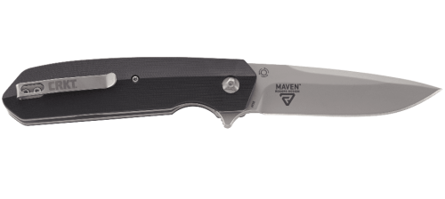 Складной нож CRKT 6920 - Maven фото 2 Складной нож CRKT 6920 - Maven фото 2
