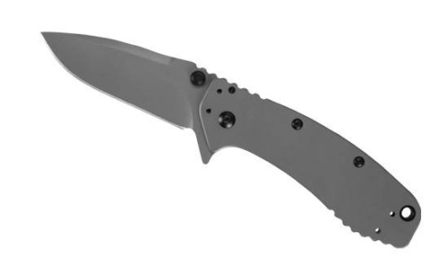 Складной нож Kershaw Cryo K1555TI фото 12 Складной нож Kershaw Cryo K1555TI фото 12
