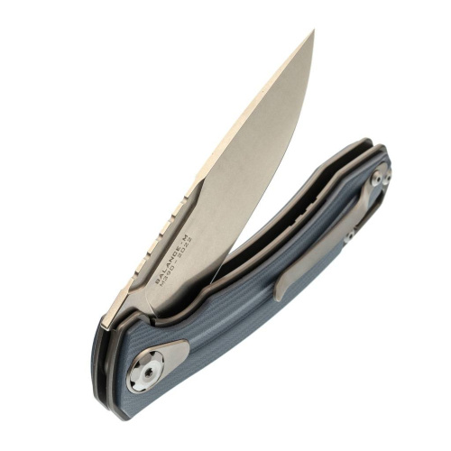 Складной нож Maxace Knife Balance-M 2.0 фото 11