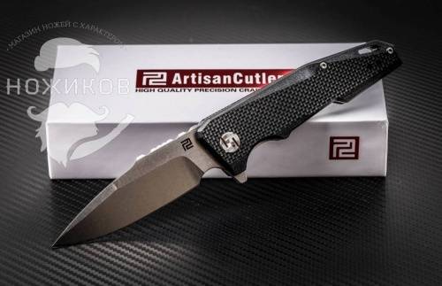 5891 Artisan Cutlery Artisan Predator Small фото 4