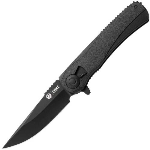 5891 CRKT R4801K Ruger Knives RTD фото 5